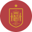 BITCI Spain National Football Team Fan Token